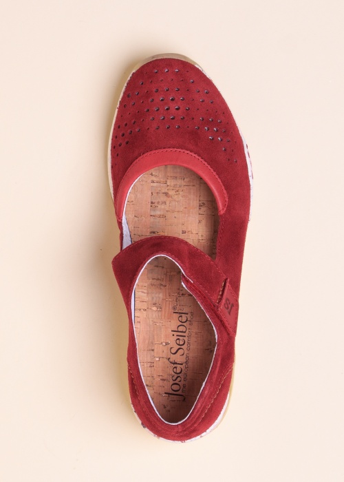 Josef Seibel laisvalaikio bateliai Ricky 15