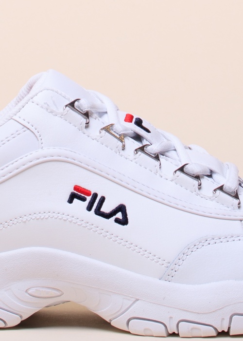Fila laisvalaikio bateliai Strada