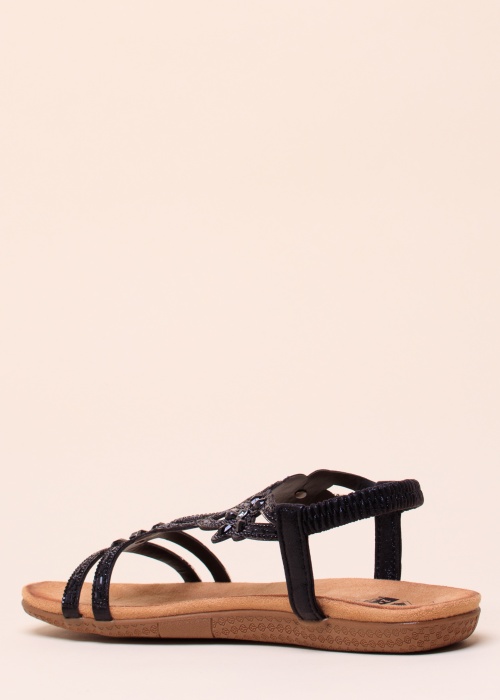 2Go Fashion bateliai