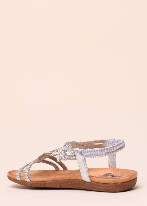 2Go Fashion bateliai