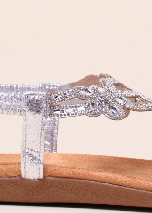 2Go Fashion bateliai