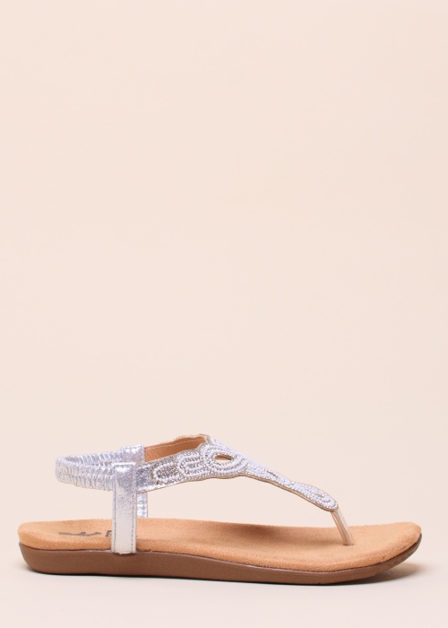 2Go Fashion bateliai