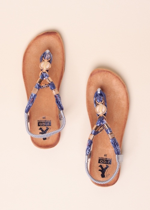 2Go Fashion bateliai