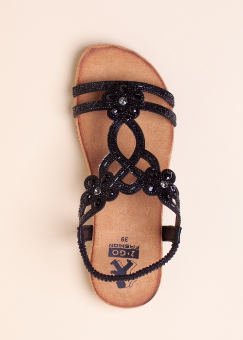 2Go Fashion bateliai