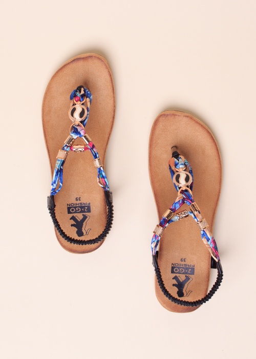 2Go Fashion bateliai