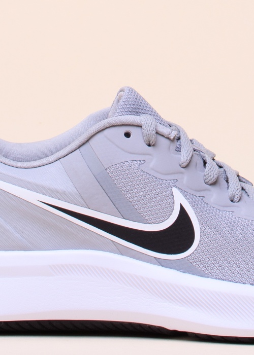 Nike bėgimo bateliai Star Runner 3