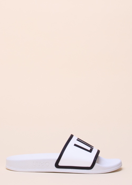 Liu-Jo šlepetės Kos 2