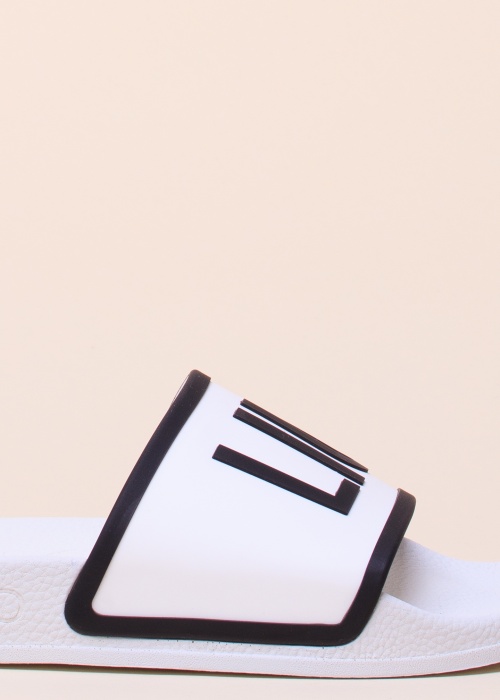 Liu-Jo šlepetės Kos 2