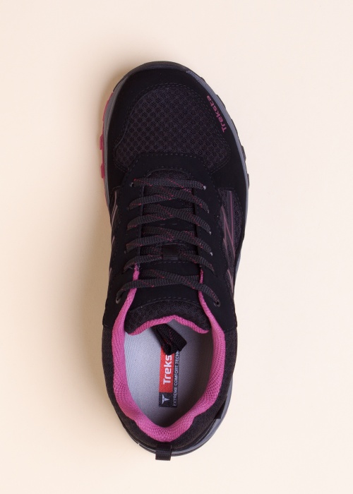 Treksta žygio batai Bolt Low Race Gtx