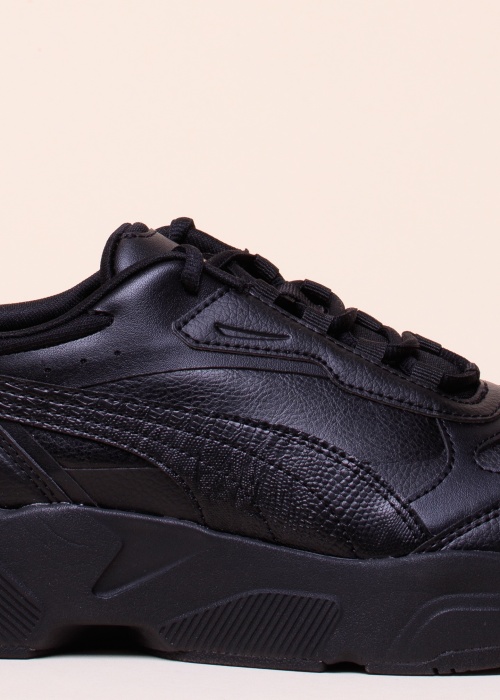 Puma laisvalaikio bateliai Cassia