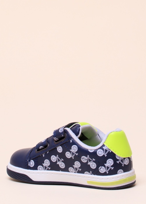 Sprox laisvalaikio bateliai