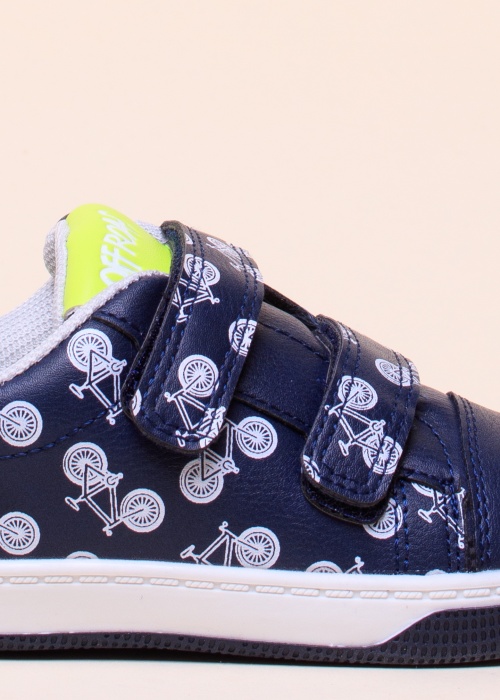 Sprox laisvalaikio bateliai