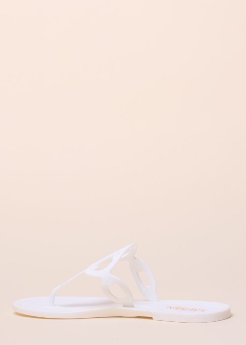 Ralph Lauren Polo šlepetės Audrie