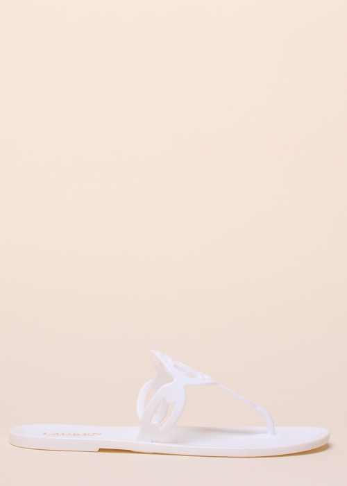 Ralph Lauren Polo šlepetės Audrie