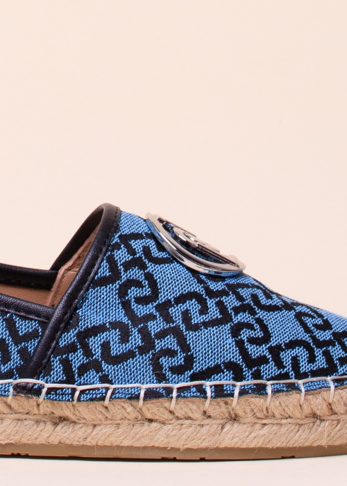 Liu-Jo Espadrilės Vera 5