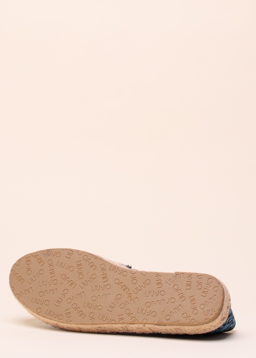 Liu-Jo Espadrilės Vera 5