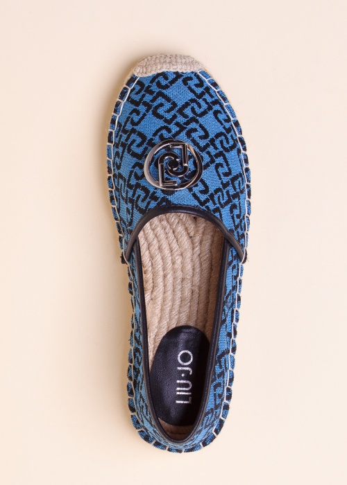 Liu-Jo Espadrilės Vera 5