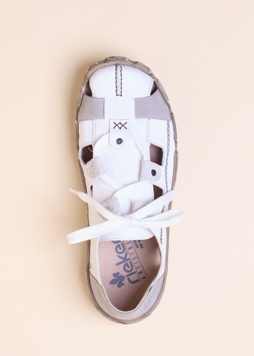 Rieker laisvalaikio bateliai