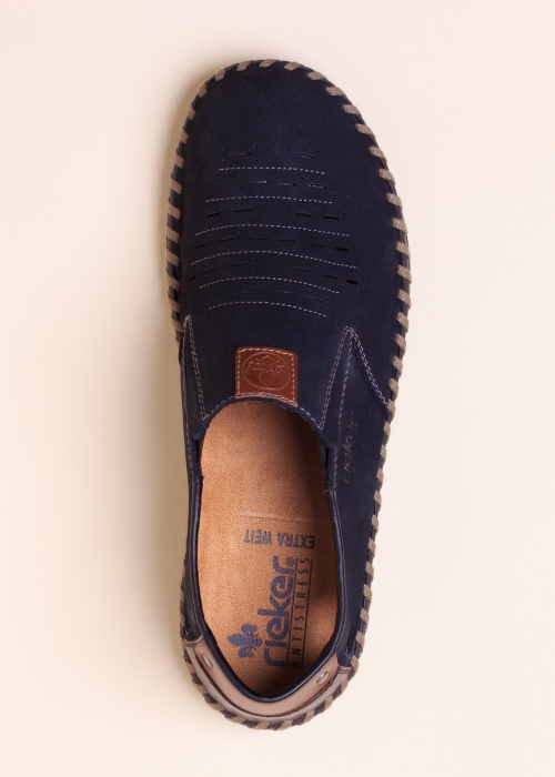 Rieker laisvalaikio bateliai