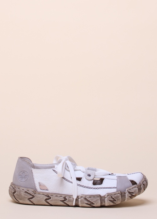 Rieker laisvalaikio bateliai