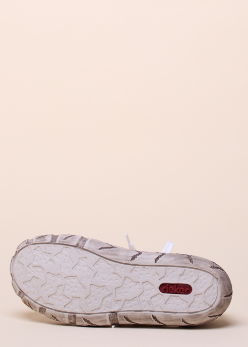 Rieker laisvalaikio bateliai