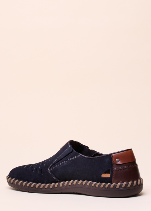 Rieker laisvalaikio bateliai