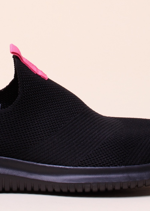 Lundeberg laisvalaikio bateliai Jette