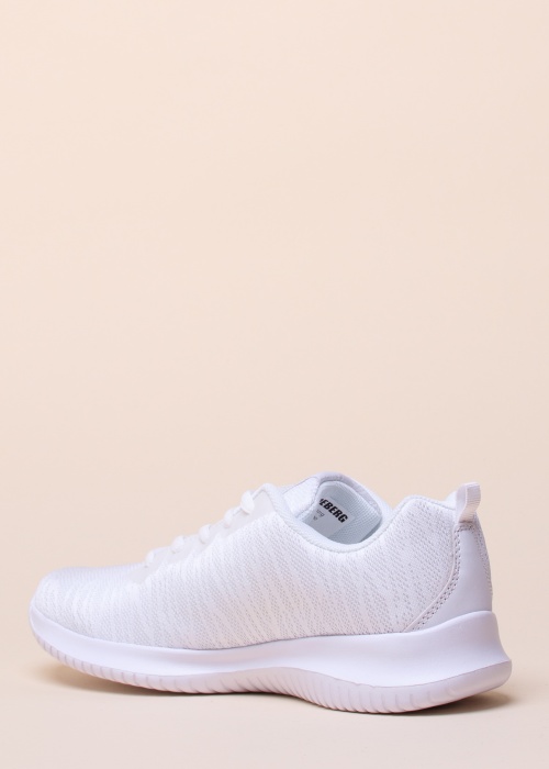 Lundeberg laisvalaikio bateliai Hjorring