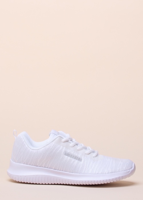 Lundeberg laisvalaikio bateliai Hjorring