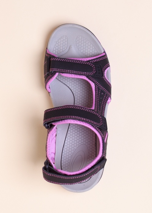 Lundeberg sandalai Aure