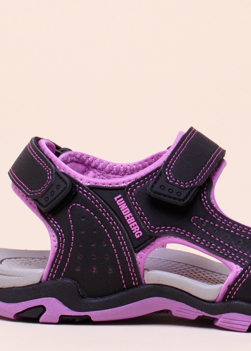 Lundeberg sandalai Aure