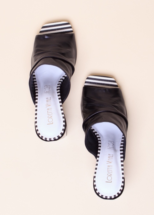 Loretta Vitale bateliai