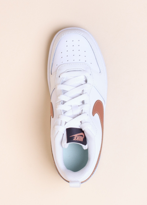 Nike laisvalaikio batai Court Borough Low 2