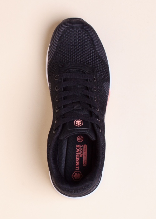 Lumberjack laisvalaikio bateliai Vendor