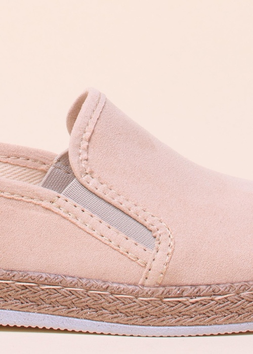 Big Star Espadrilės