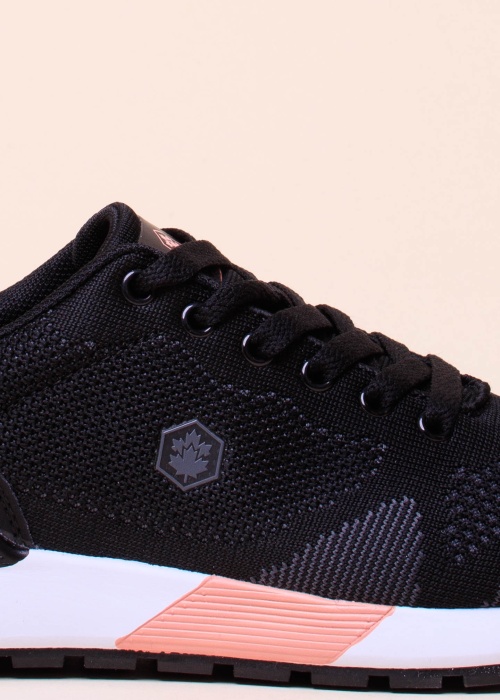 Lumberjack laisvalaikio bateliai Vendor