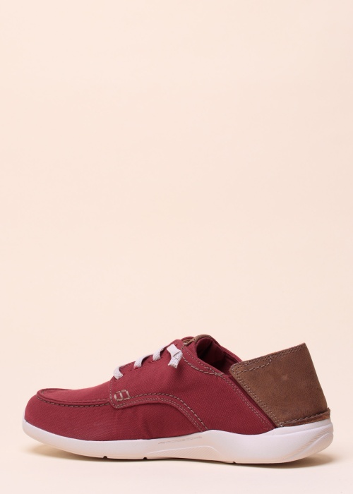 Clarks laisvalaikio bateliai Gorwin Lace