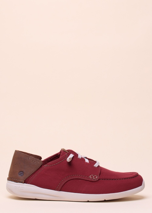 Clarks laisvalaikio bateliai Gorwin Lace