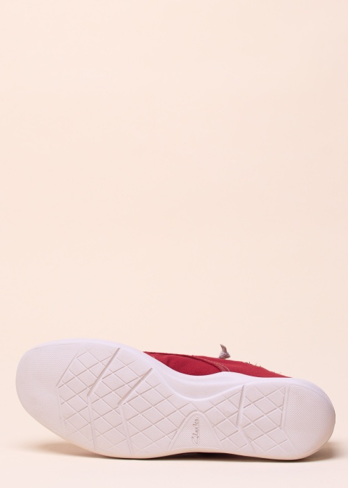 Clarks laisvalaikio bateliai Gorwin Lace