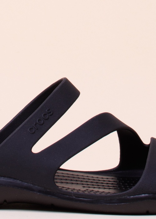 Crocs paplūdimio šlepetės Swiftwater