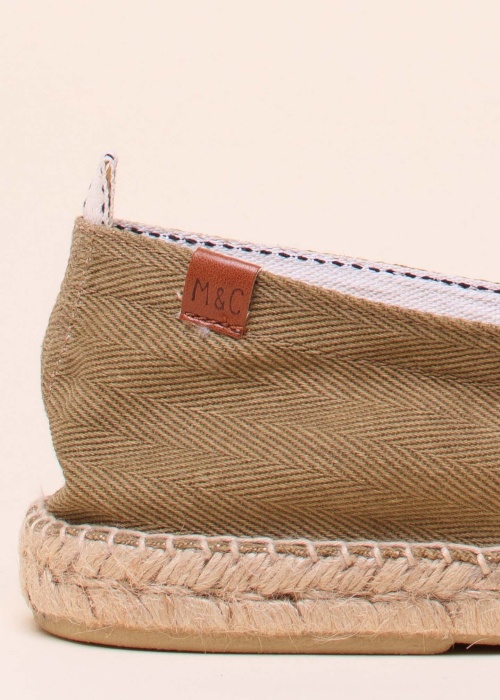 Musse & Cloud Espadrilės