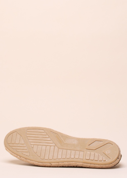 Musse & Cloud Espadrilės