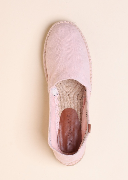 Musse & Cloud Espadrilės