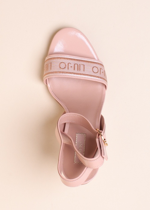 Liu-Jo basutės Pridėti 05