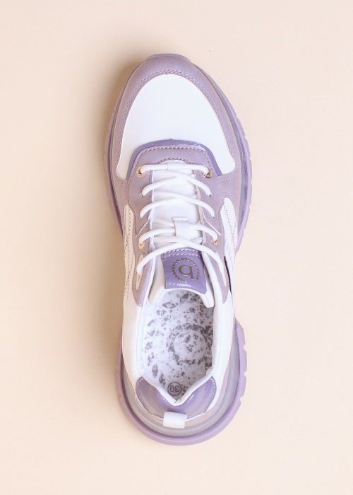 Bugatti laisvalaikio bateliai Athena