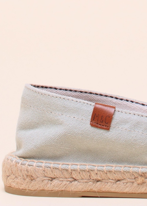 Musse & Cloud Espadrilės