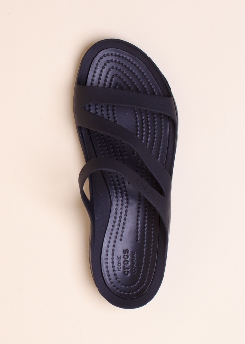 Crocs paplūdimio šlepetės Swiftwater