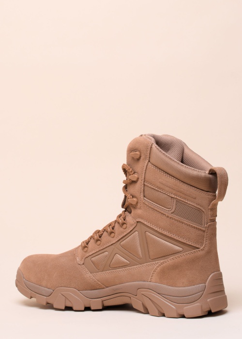 VM Footwear žygio batai aukštu aulu Manchester O1