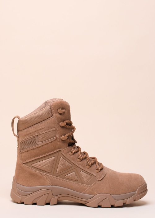 VM Footwear žygio batai aukštu aulu Manchester O1