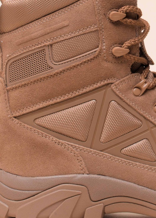 VM Footwear žygio batai aukštu aulu Manchester O1